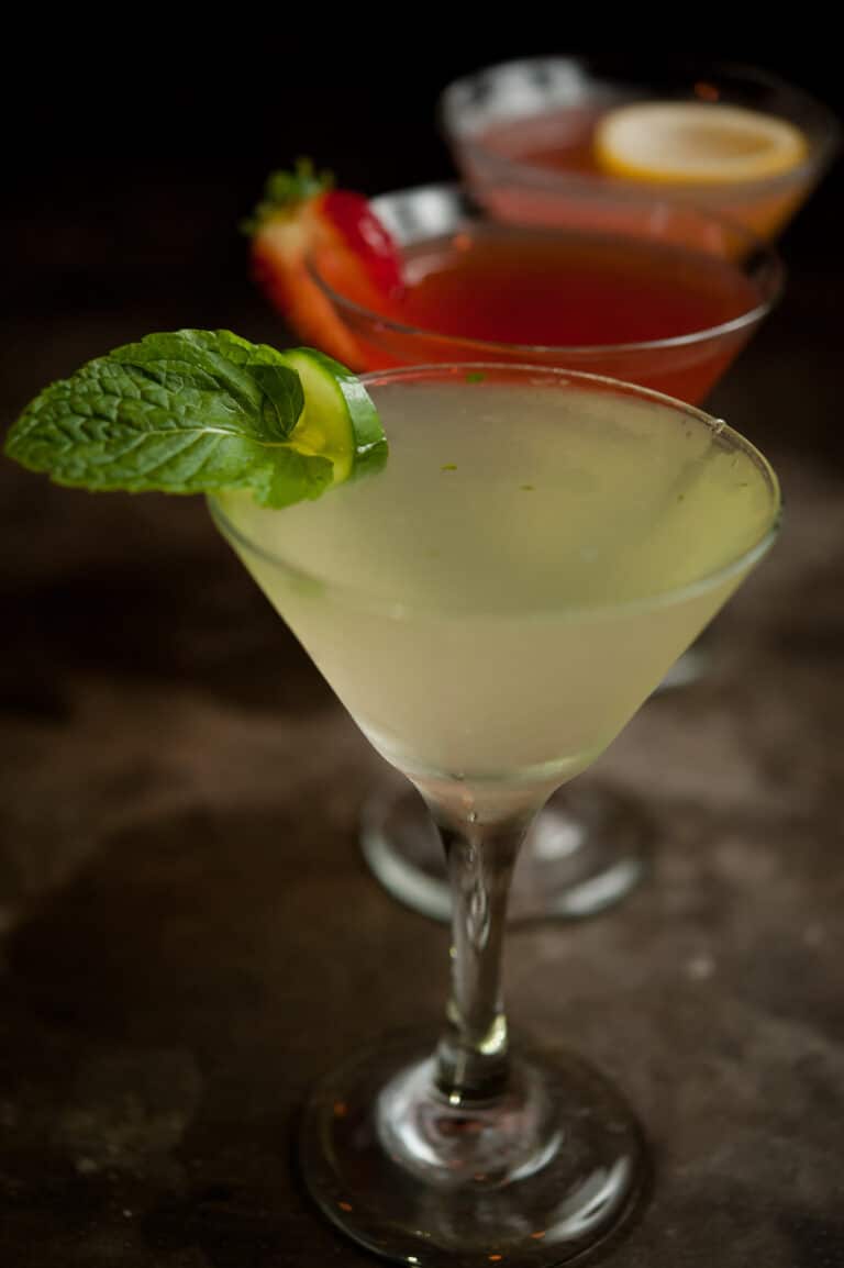 Borago Restaurant