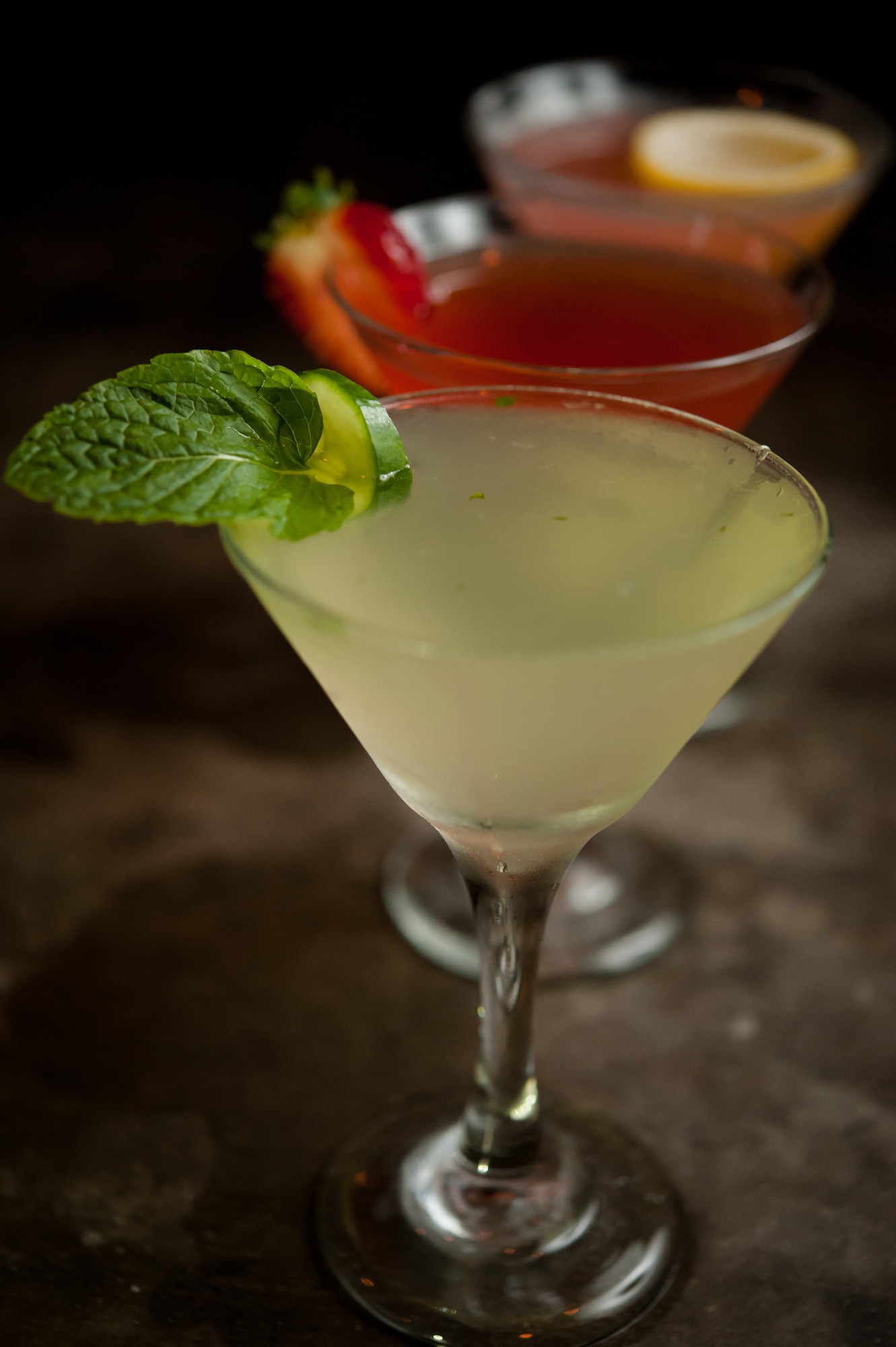 Borago Restaurant