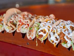 Red Fish Taco restaurant