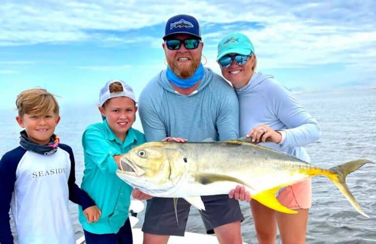 Santa Rosa Charters LLC