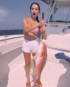 Strictly Business Fishing Charters